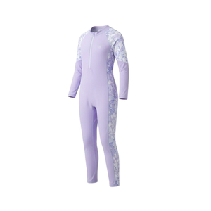 
666 discount children's swimsuits for boys and girls, one-piece swimsuits, surfing suits, long-sleeved trousers, sun protection and quick-drying swimsuits