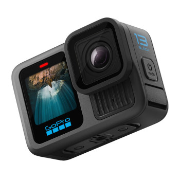 GoPro13 enhanced anti-shake action camera GPS riding