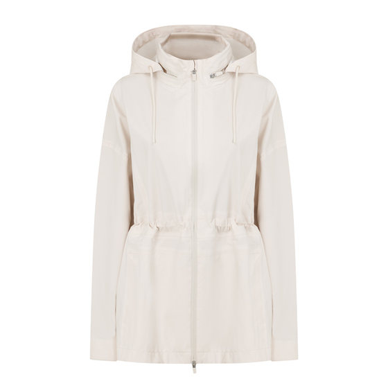 
LornaJane sports shirt jacket raincoat hooded RAIN yoga fitness running casual women LJ