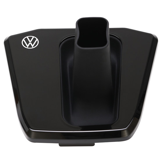 
Volkswagen Sagitar Tanyue Passat Bora Magotan gear handle cover modified gear lever dust cover center control cover 19-26 models