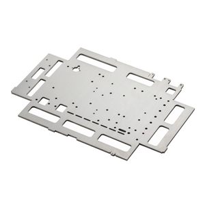 
CNC Jingdian Machinery Non-standard Parts Aluminum Alloy Brass Parts Processing CNC Lathe Aluminum Alloy Custom Processing