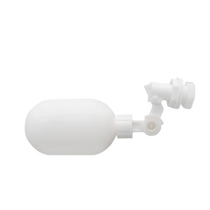 
2-point float valve water purifier automatic water level bucket plastic switch water dispenser water tank water replenishment controller water shutdown