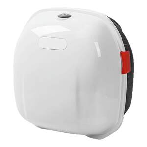 
Electric car trunk, battery car rear trunk, universally applicable to Yadea No. 9 Bell Emma Mavericks Green Source Storage