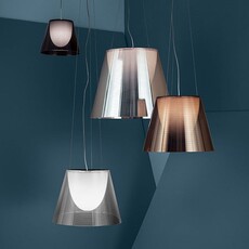 Ресторан люстра