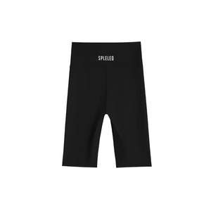 
Ice silk five point shark pants women's outer wear 2026 new fitness cycling pants summer thin yoga bottoming shorts