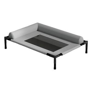 
Dog camp bed dog bed summer dog kennel universal detachable and wash small and medium-sized dog pet bed cat camp bed