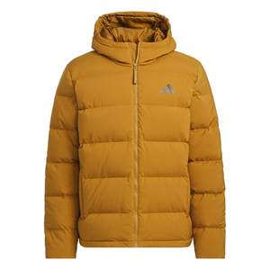 
600 Puff Casual Warm Duck Down Hooded Down Jacket Men's Autumn and Winter New Adidas Adidas Light Sports