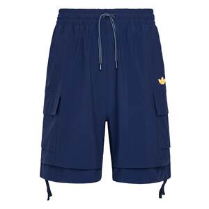 
Workwear style trendy casual loose and comfortable sports shorts men's adidas Adidas official clover