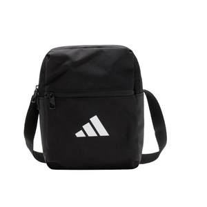 
Adidas Adidas men's bag women's bag 2025 autumn new sports and casual fashion shoulder bag JM7152