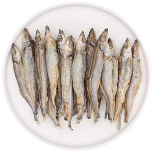 
Pet freeze-dried cat snacks for many spring fish nutrition small fish cat dog snacks for small cat food