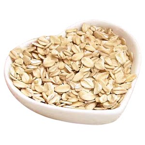 
Raw oatmeal raw farmhouse pure cereal fresh coarse grains raw need to be cooked original grains and mixed grains in bulk 1*0.5kg5*0.5kg
