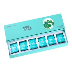 Yunpu Tianxiang Special Grade Jasmine Pu'er Tea Cream Instant Bag