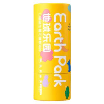 Earth Paradise Oral Probiotics Fresh Breath