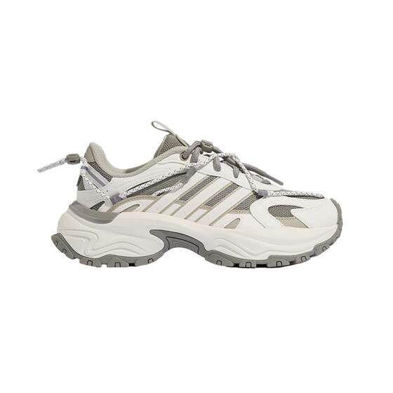 After-get off work shoes SHADOW FEVER OD cushioning rebound warmth thick sole dad shoes adidas adidas