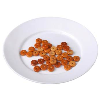 Thickened bodhi star and moon cowhide separator