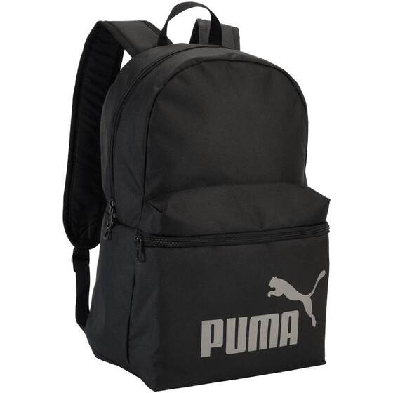Outdoor commuting travel large capacity backpack for men and women PUMA Puma student schoolbag computer bag 079943