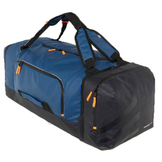 
Decathlon flagship store new large capacity waterproof sports bag handheld backpack travel bag men and women sailing ODAB