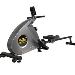 Snod home fitness equipment ultra-quiet rowing machine