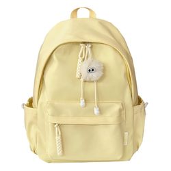 Jie Xingxing’s bones’ small schoolbag is really cute!