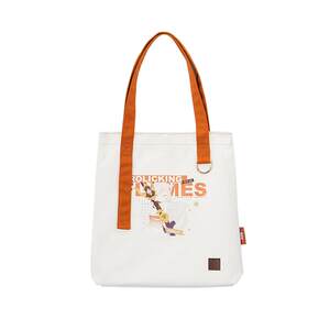 [Original God Official] Xiao Gong Impression Clothing Series Canvas Bag Genshin