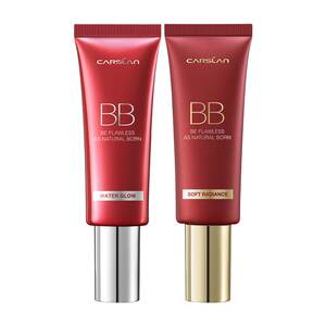 Kaziran bb Cream concealer Moisturizing Long lasting Oil Control Non makeup taking off liquid foundation Air Cushion cc Isolation Big Brand Official Authentic Product
