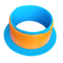 Winding film handle winding film packaging machine convenient and affordable