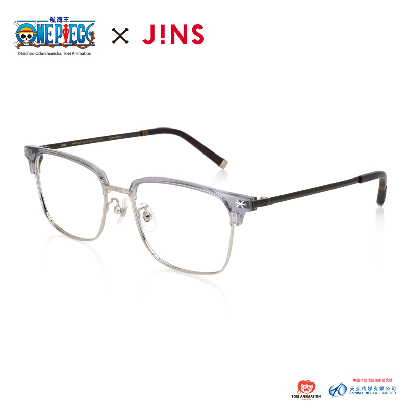 JINS˺۾ɼ⾵ƬMMF25S118779Ԫ