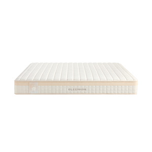 [Talia] Xilinmen official type A thick Simmons firm latex coconut palm jute spring mattress