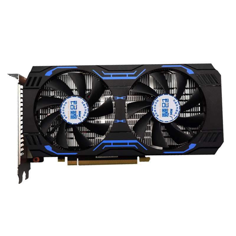Mingxin GTX 1660 6GB Graphics Card - Vision Wind - New