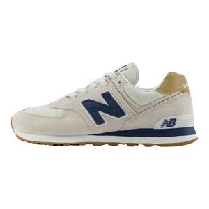 
New Balance/ NB official authentic women's sneakers retro men's shoes couples running shoes casual shoes 574