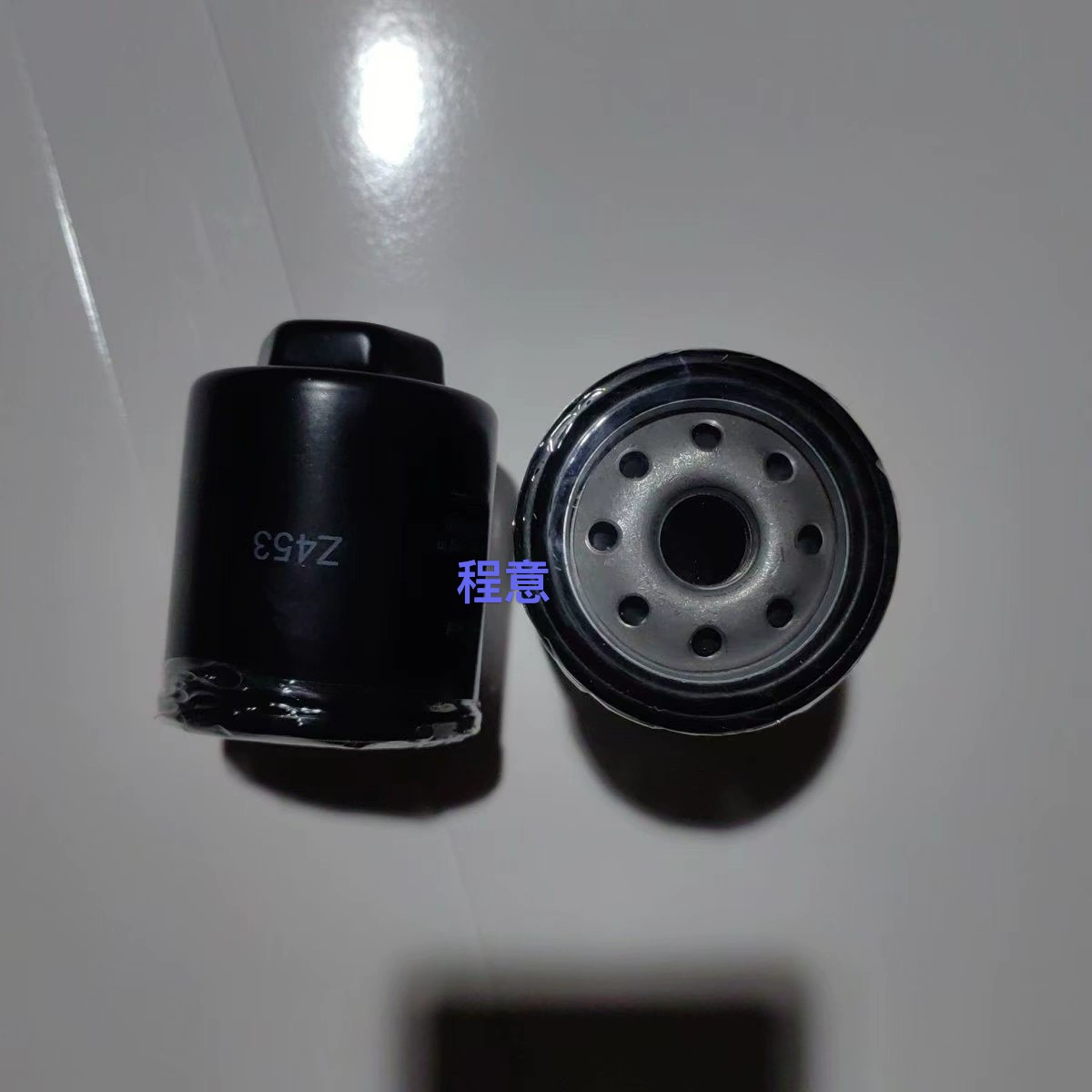Voge 250 SR250gt TX250 300 - Filtro de Aceite