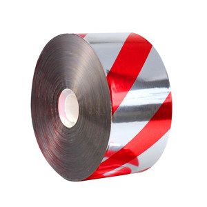 
Bird repelling ribbon flashing belt anti-bird reflective bird repelling artifact orchard balcony outdoor bird repelling vegetable field double-sided farmland