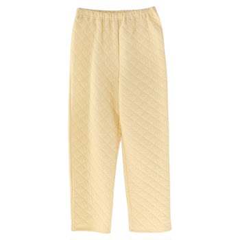 Fuduo autumn and winter air cotton pregnant women nightgown thickened warm postpartum breastfeeding skirt mother delivery suit pregnancy suit