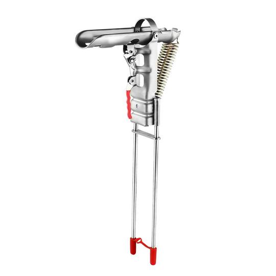 Jie Nai Automatic Sea Pole Bracket Stainless Steel Material Design