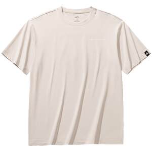 
ANTA outdoor quick-drying T-ice silk sports short-sleeved T-shirt for men summer new cotton casual half-sleeved top for women