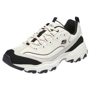 Skecher Milk Tea Bear Men and Women Retro Fashion Panda Dad Shoes Couple Sports Shoes Fashion Casual Shoes
