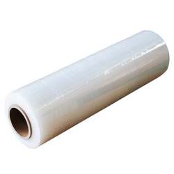 Wrap film and glue 50CM industrial packaging and plastic manufacturer