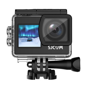5K ultra -clear waterproof sports camera diving camera
