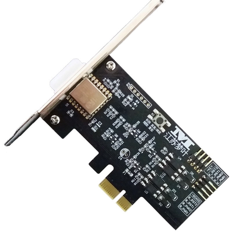 Photobee PCrc Remote Boot Card - Computer Power Control