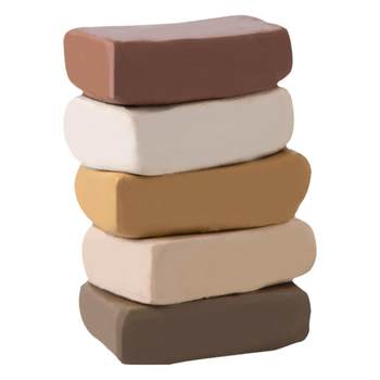 
Pottery and Youyi Ceramic Clay Special for Primary School Students