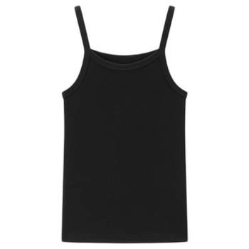 Slim Zandanu vest wild T -shirt
