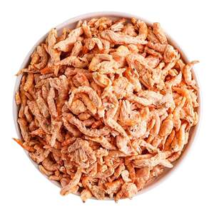 
Cat snacks, freeze-dried Antarctic lobster, salt-free hair-beautifying nutritional calcium for kittens to gain weight and hair, pet mixed food gills