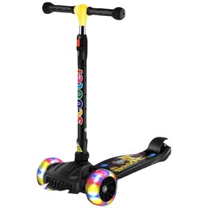 Skate 61 12 -year -old Child 316 Belt Sliteable Sluting 1015 -year -old male 2 three -in -one boy slipping