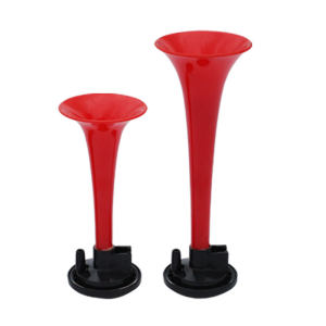 Motorcycle modification accessories, Wushi brand 12v electric vehicle air horn, single sale accessories, relay, air pump, horn tube