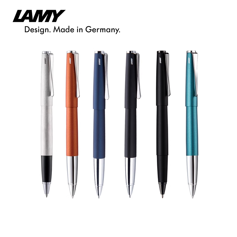 LAMY Studioϵǩֱ 칫дǩҵŹƷٷ콢 Ʒ980Ԫ