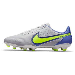 Nike/Nike genuine low-top legend 9 men's actual training wear-resistant sports football shoes DA1174-075
