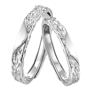 KADER Fashion Original 925 Silver Ring
