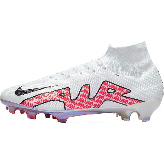
Nike/Nike genuine Zoom SuperFly9 FG Assassin 15 men's wear-resistant football shoes DJ4977-101
