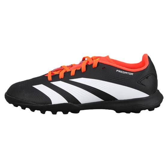 
Little Plum Adidas Falcon PREDATOR Mid-range TF Broken Nails Teen Football Shoes Children's Men IG5442