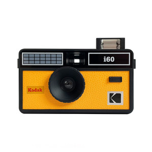 135 Kodak i60 fool film camera retro film machine fool machine non -disposable camera with flash